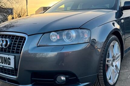 Audi A3 200.000 km 4.990 &euro; Schweinfurt 97424