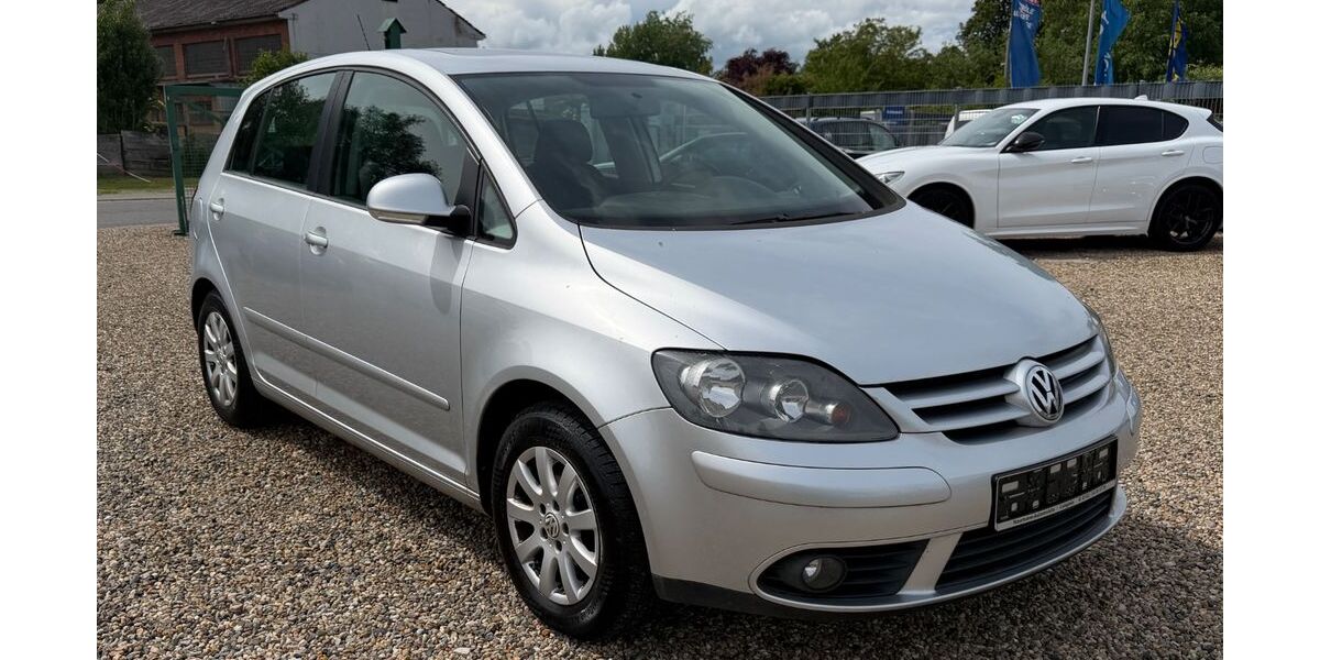 VW Golf Plus 168.213 km 1.690 &euro; Lengede 38268