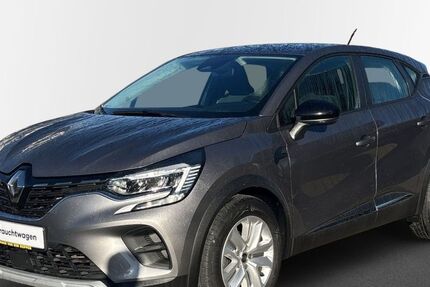 Renault Captur 101.046 km 12.490 &euro; Friesenheim 77948