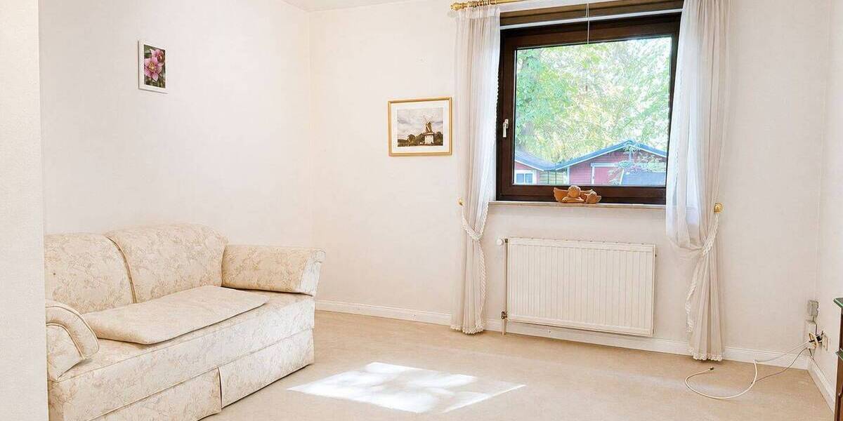 Etagenwohnung Hamburg Bramfeld - 4 Zimmer, 168 m&sup2;, 670.000&euro; | Angebot:26852920