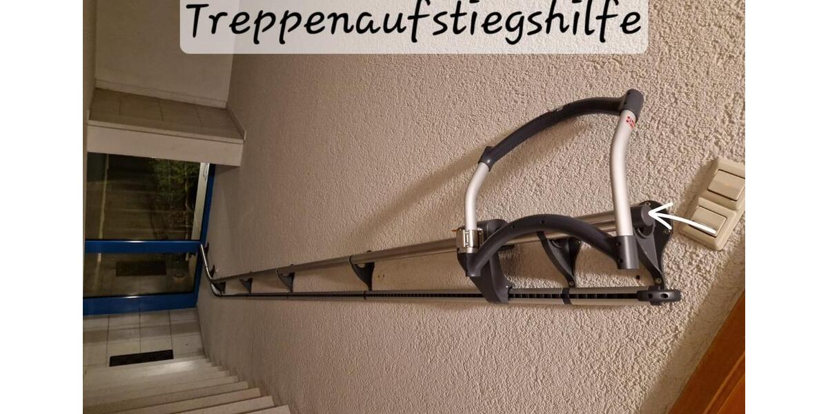 Etagenwohnung Herrenberg - 2.5 Zimmer, 73 m&sup2;, 439.000&euro; | Angebot:26876366