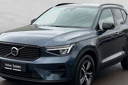 Volvo XC40 26.000 km 37.890 &euro; Karlsruhe 76187