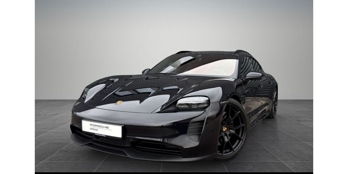 Porsche Taycan 45.900 km 81.880 &euro; Winhöring 84543