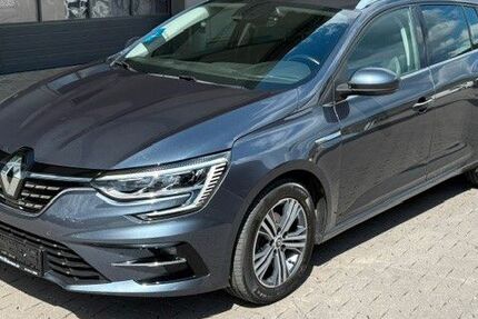 Renault Megane 53.340 km 13.870 &euro; Biedenkopf 35216