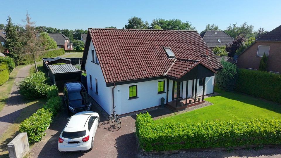Einfamilienhaus Wittenberge - 3 Zimmer, 130 m&sup2;, 260.000&euro; | Angebot:25144392
