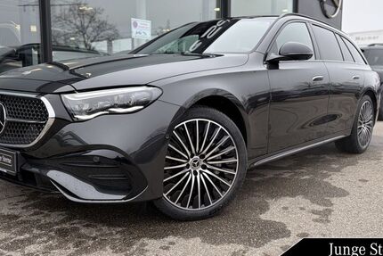 Mercedes-Benz E 450 8.200 km 89.890 &euro; Kaufbeuren 87600