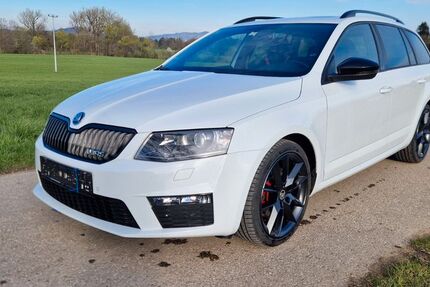 Skoda Octavia 149.000 km 12.590 &euro; Ainring 83404