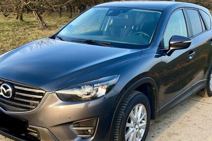 Mazda CX-5 143.000 km 11.500 &euro; Deggenhausertal 88693