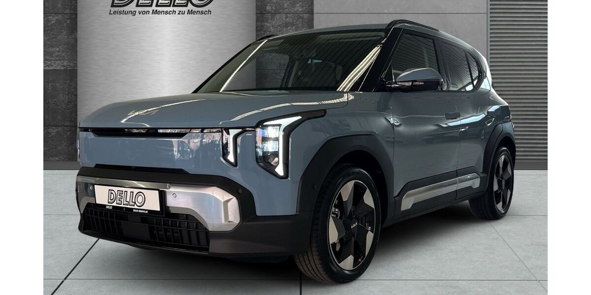 Kia EV2 3.100 km 35.750 &euro; Lübeck 23558