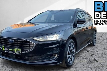 Ford Focus 21.786 km 18.980 &euro; Königs Wusterhausen 15711