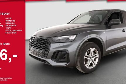 Audi Q5 28.945 km 48.249 &euro; Weida 07570