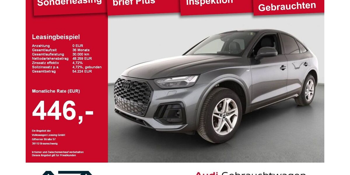 Audi Q5 28.945 km 48.249 &euro; Weida 07570