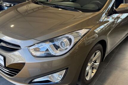 Hyundai i40 136.000 km 7.990 &euro; Ludwigshafen am Rhein 67059