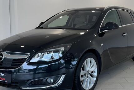 Opel Insignia 150.000 km 11.990 &euro; Hamburg 22043