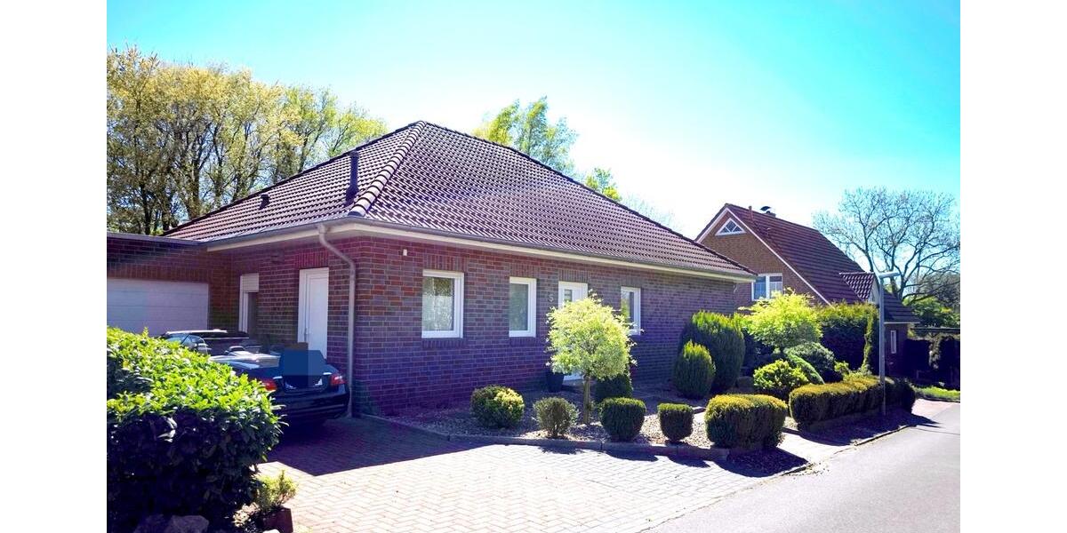 Bungalow Emden Rysumer Landstraße - 3 Zimmer, 102 m&sup2;, 425.000&euro; | Angebot:26992021