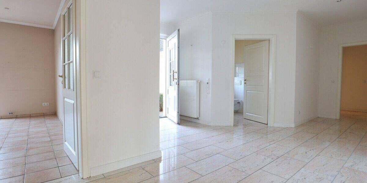 Einfamilienhaus Bad Bramstedt - 4 Zimmer, 172 m&sup2;, 699.000&euro; | Angebot:25743515