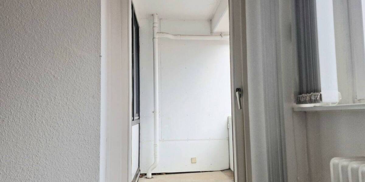 Etagenwohnung Reinbek - 2 Zimmer, 55 m&sup2;, 170.000&euro; | Angebot:26191047