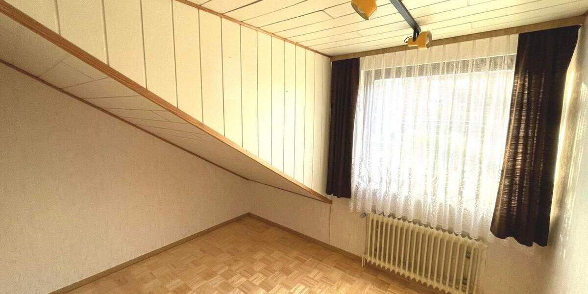 Reihenendhaus Sprockhövel Niedersprockhövel - 5 Zimmer, 101 m&sup2;, 324.000&euro; | Angebot:25190752