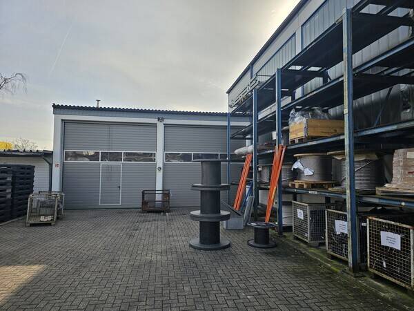 Gewerbeobjekt Osnabrück Fledder - 2.100.000&euro; | Angebot:23965984