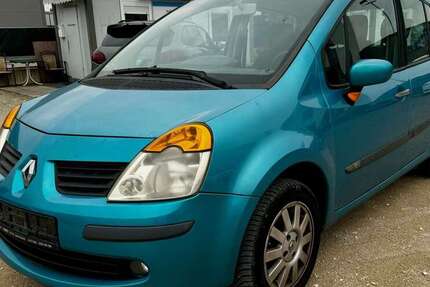 Renault Modus 182.000 km 1.700 &euro; Metzingen 72555