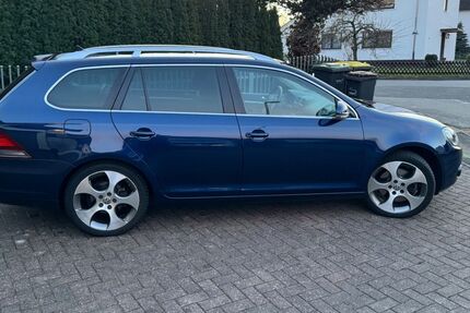 VW Golf 151.000 km 6.750 &euro; Kassel 34127