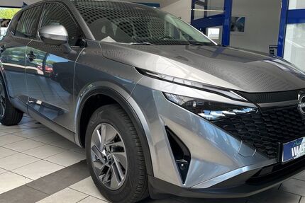 Nissan Qashqai 37.661 km 23.750 &euro; Bergen 18528