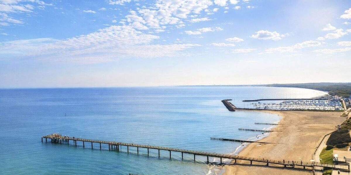 Einfamilienhaus Kühlungsborn - 4 Zimmer, 167 m&sup2;, 664.000&euro; | Angebot:25877548