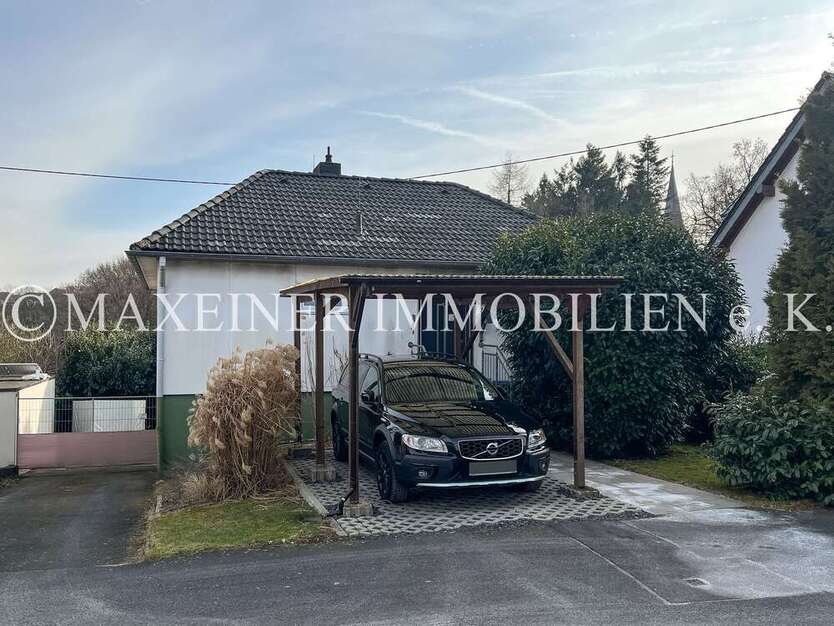 Haus zum Kaufen in Windhagen 161.000 € 118.77 m²