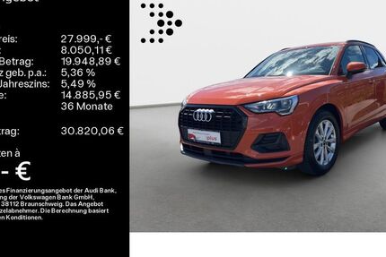 Audi Q3 63.400 km 27.479 &euro; Hanau 63452