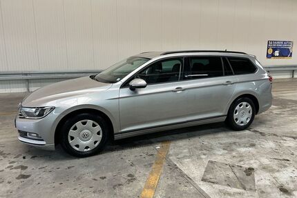 VW Passat Variant