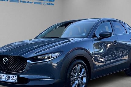 Mazda CX-30 8.000 km 28.450 &euro; Strausberg 15344