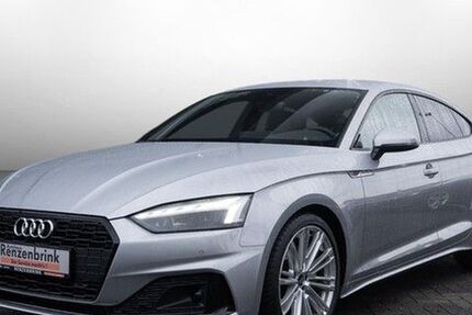 Audi A5 43.815 km 37.847 &euro; Bramsche 49565