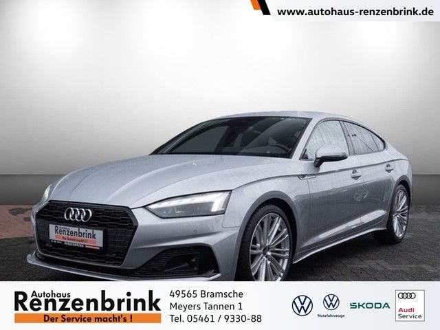 Audi A5 43.815 km 37.847 &euro; Bramsche 49565