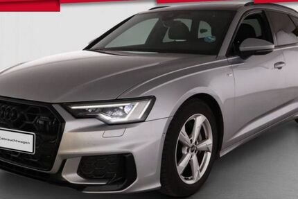 Audi A6 17.843 km 57.227 &euro; Gera 07546