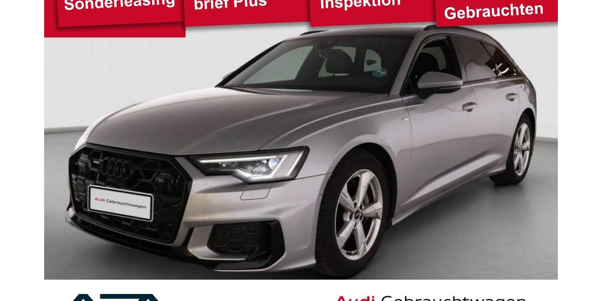 Audi A6 17.843 km 57.799 € Gera 07546