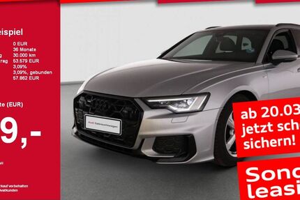 Audi A6 17.845 km 53.379 &euro; Gera 07546