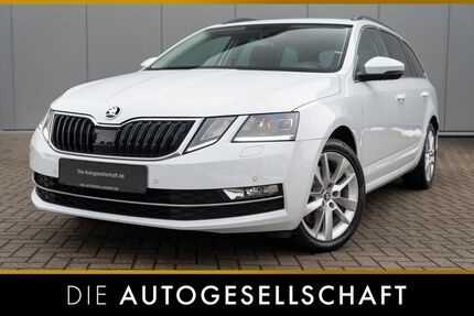 Skoda Octavia 88.412 km 18.490 &euro; Heidenau bei Dresden 01809