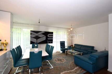 Modernes Neubau REH in Hamburg-Farmsen mit Stellplatz & effizienter Luftwärmepumpe 5 zimmer