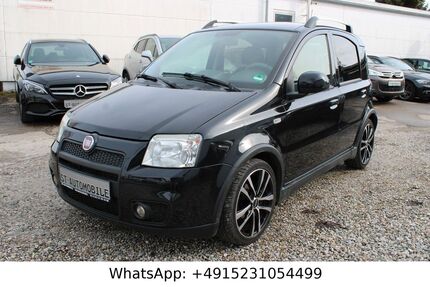 Fiat Panda 189.000 km 2.950 &euro; Waldkraiburg 84478