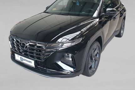Hyundai TUCSON 16.968 km 26.290 &euro; Aurich 26605