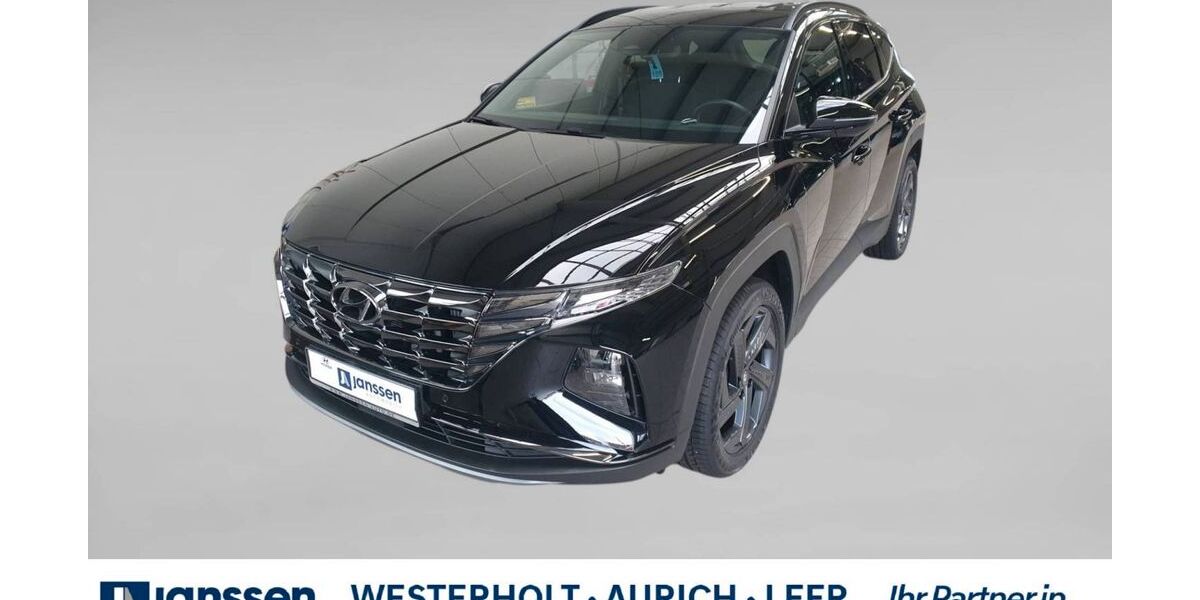 Hyundai TUCSON 16.968 km 26.290 &euro; Aurich 26605