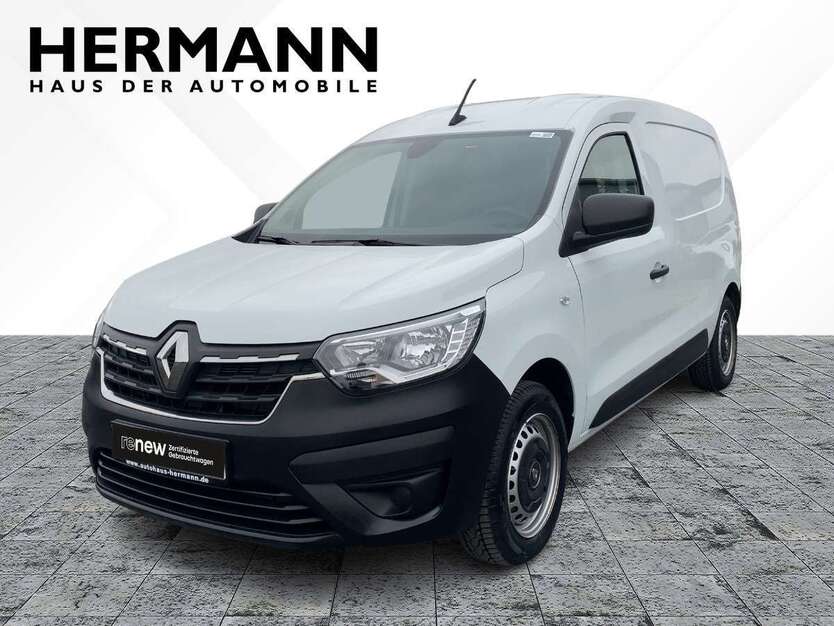 Renault Express 62.100 km 13.796 € Einbeck 37574