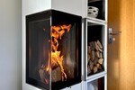 HORN IMMOBILIEN ++ charmantes Einfamilienhaus mit schönem Grundstück in Göritz bei Prenzlau - Einfamilienhaus Göritz | Angebot:27119866