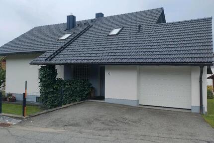 Einfamilienhaus Grafenau 94481 8 zimmer