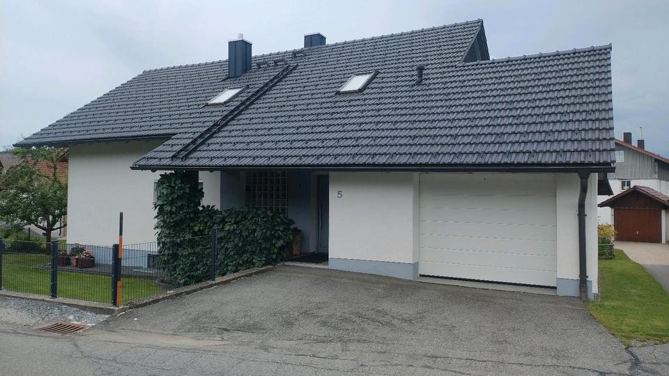 Einfamilienhaus Grafenau 94481 8 zimmer