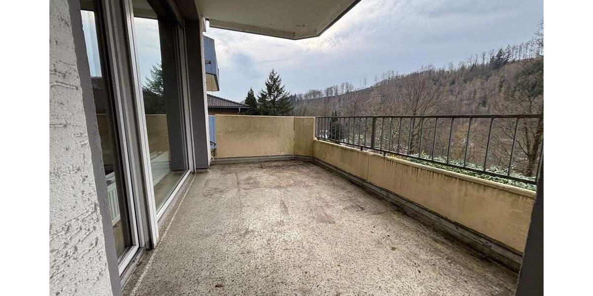 Etagenwohnung Gummersbach Dümmlinghausen - 4 Zimmer, 113 m&sup2;, 188.000&euro; | Angebot:26015188