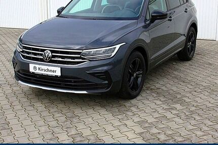 VW Tiguan 13.200 km 35.900 € Moosburg 85368