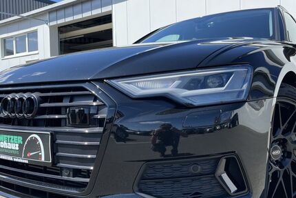 Audi A6 44.397 km 32.860 &euro; Marktredwitz 95615