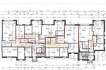 Erdgeschoßwohnung Walsrode - 3 Zimmer, 95 m&sup2;, 1.140&euro; | Angebot:26446923