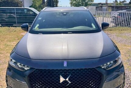 DS Automobiles DS7 (Crossback) 144.000 km 14.900 &euro; Hassloch 67454